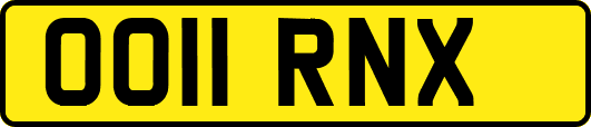 OO11RNX