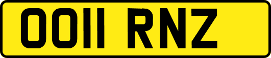 OO11RNZ