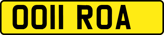 OO11ROA