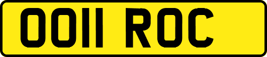 OO11ROC