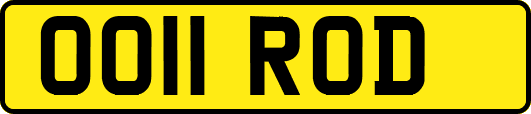 OO11ROD