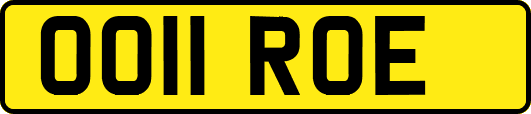 OO11ROE