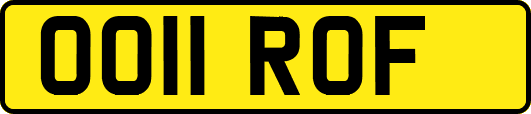 OO11ROF