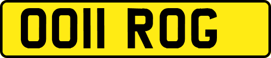 OO11ROG