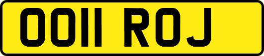 OO11ROJ