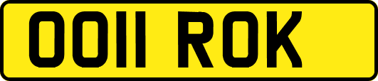 OO11ROK