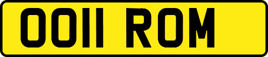 OO11ROM