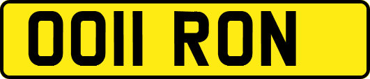 OO11RON