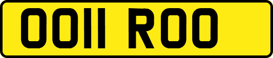 OO11ROO