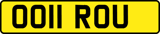OO11ROU