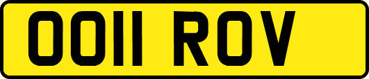 OO11ROV