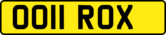 OO11ROX