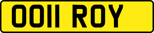OO11ROY
