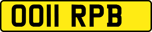 OO11RPB