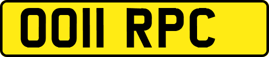 OO11RPC