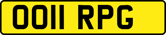 OO11RPG