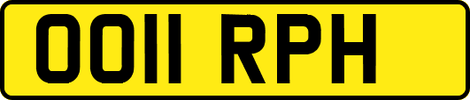 OO11RPH