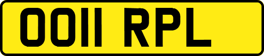OO11RPL