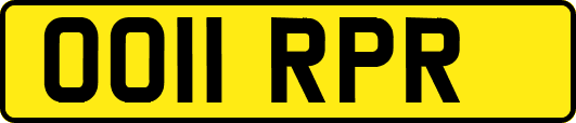 OO11RPR