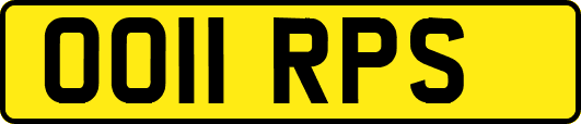 OO11RPS