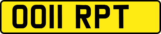 OO11RPT