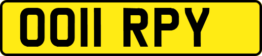 OO11RPY