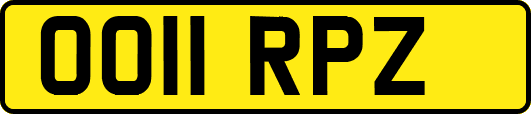 OO11RPZ