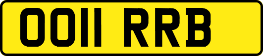 OO11RRB