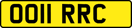 OO11RRC