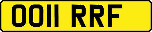 OO11RRF