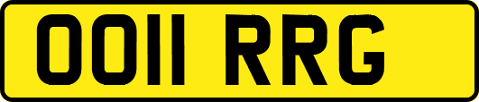 OO11RRG
