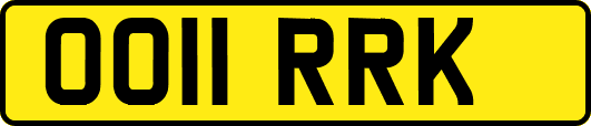 OO11RRK