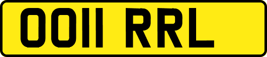 OO11RRL