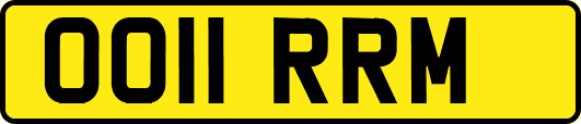OO11RRM
