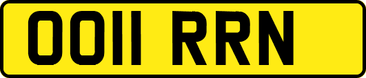 OO11RRN