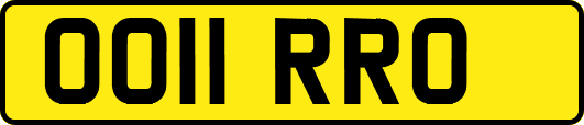 OO11RRO