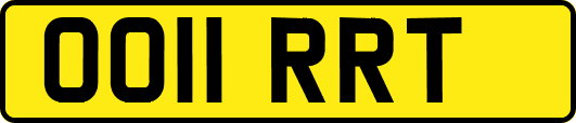 OO11RRT