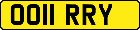 OO11RRY