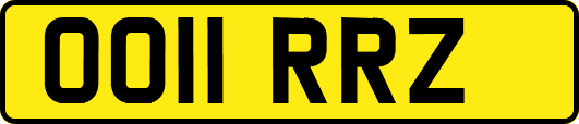 OO11RRZ