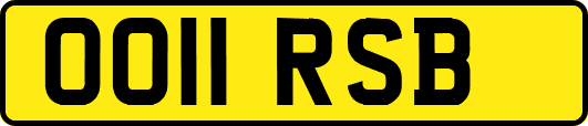 OO11RSB