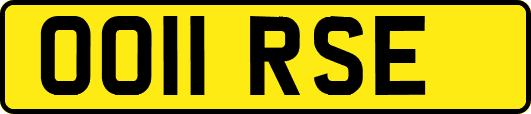 OO11RSE