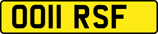OO11RSF