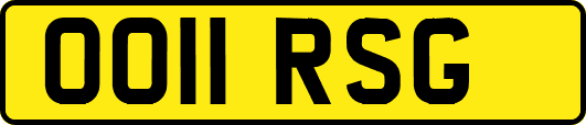 OO11RSG