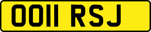 OO11RSJ
