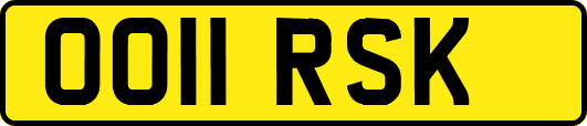 OO11RSK
