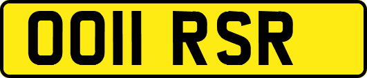 OO11RSR