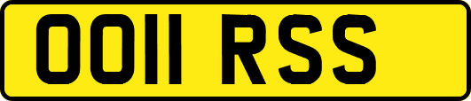 OO11RSS