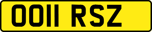 OO11RSZ