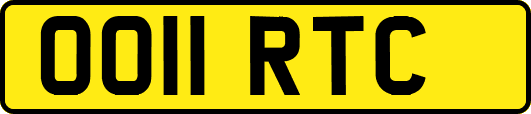 OO11RTC