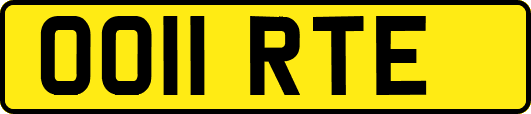 OO11RTE